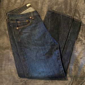 Womens Jeans